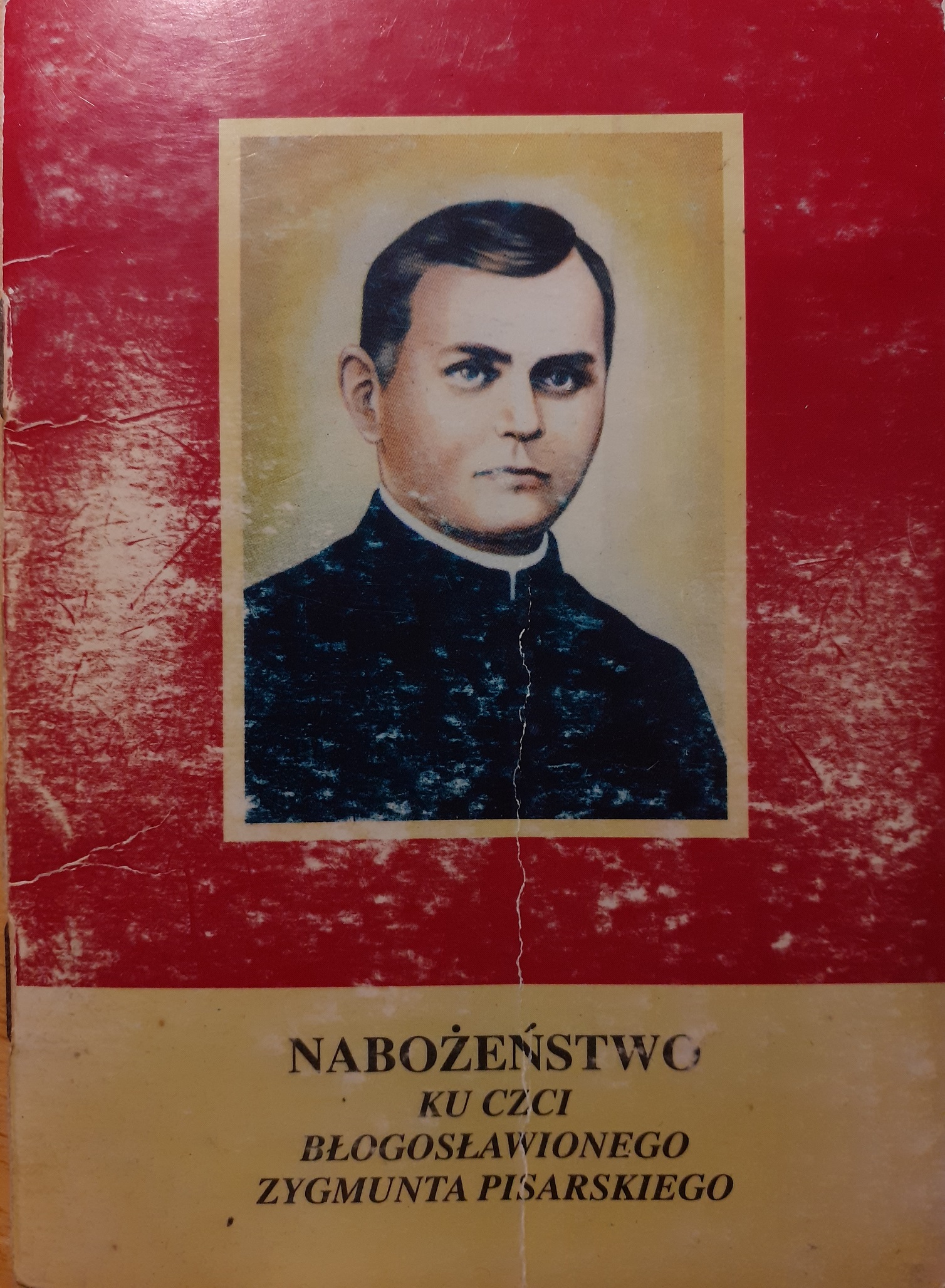wydawnictwo modlitewnik 2