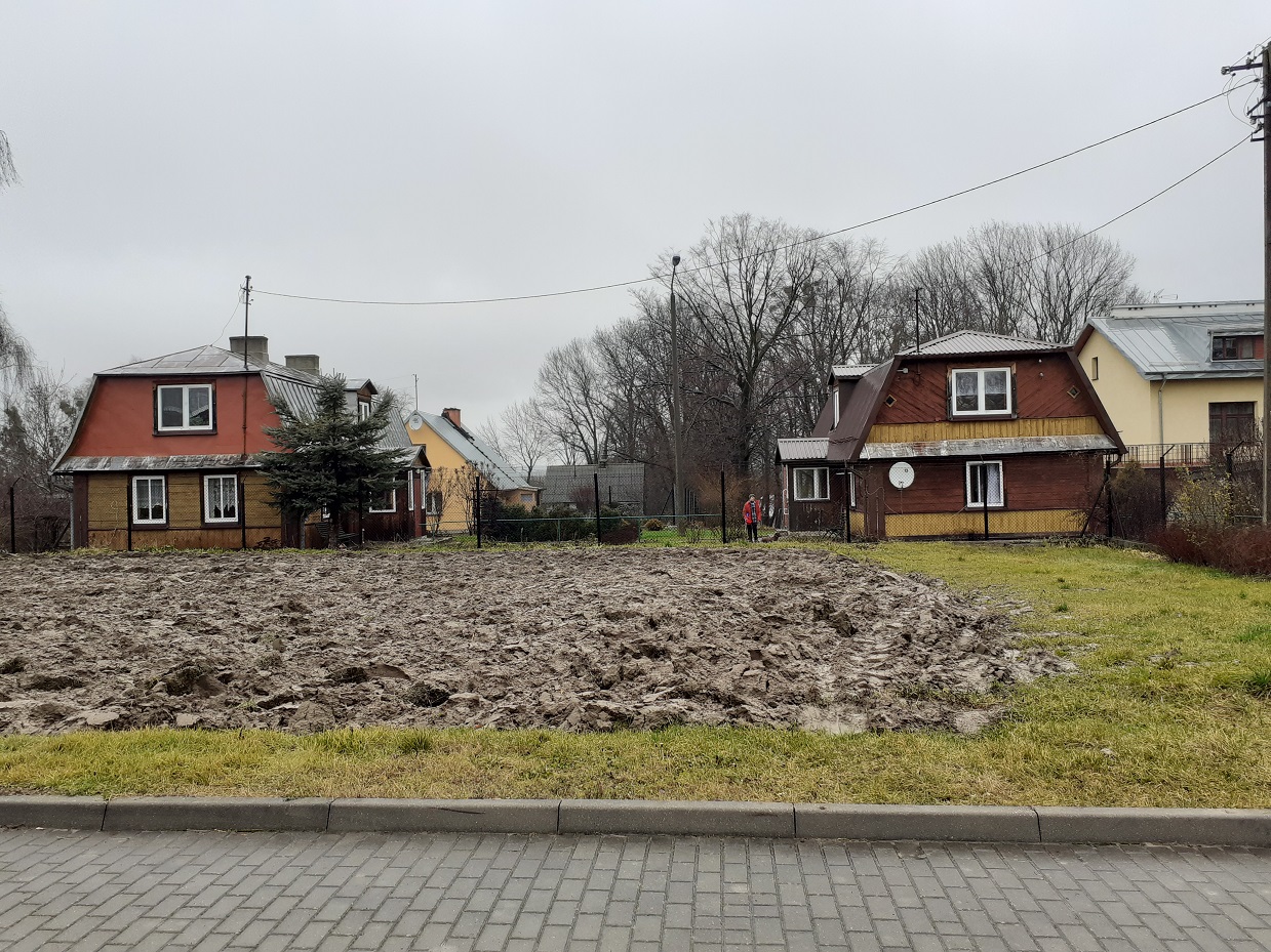 Żułów 1 domki