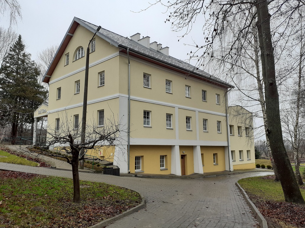 Żułów 3 dziś