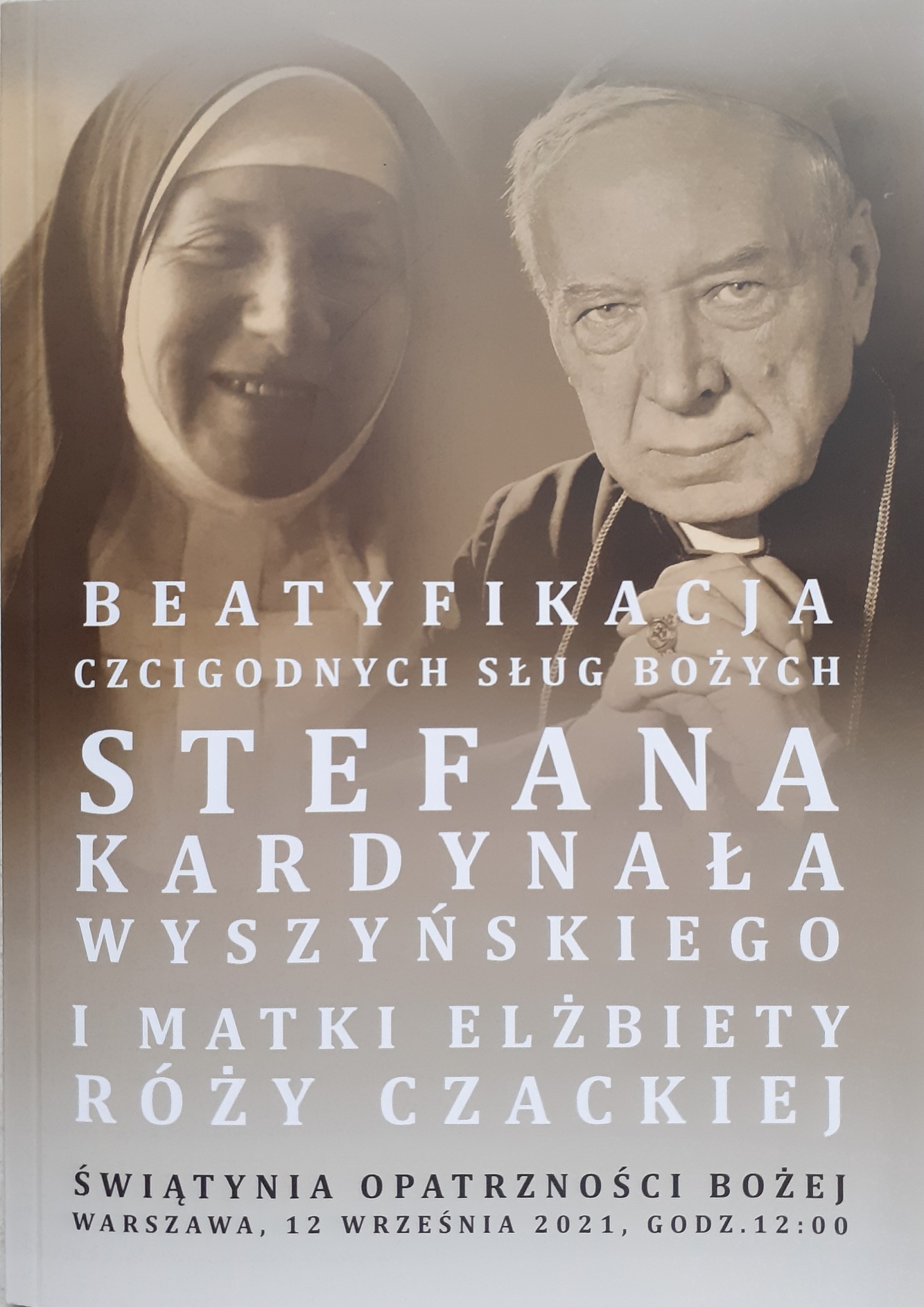 Beatyfikacja przewodnik