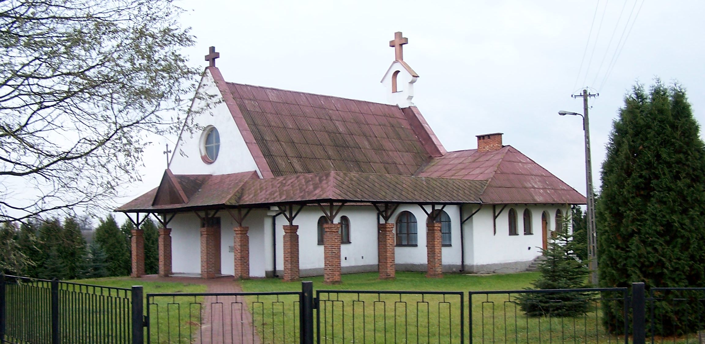 malochwiej