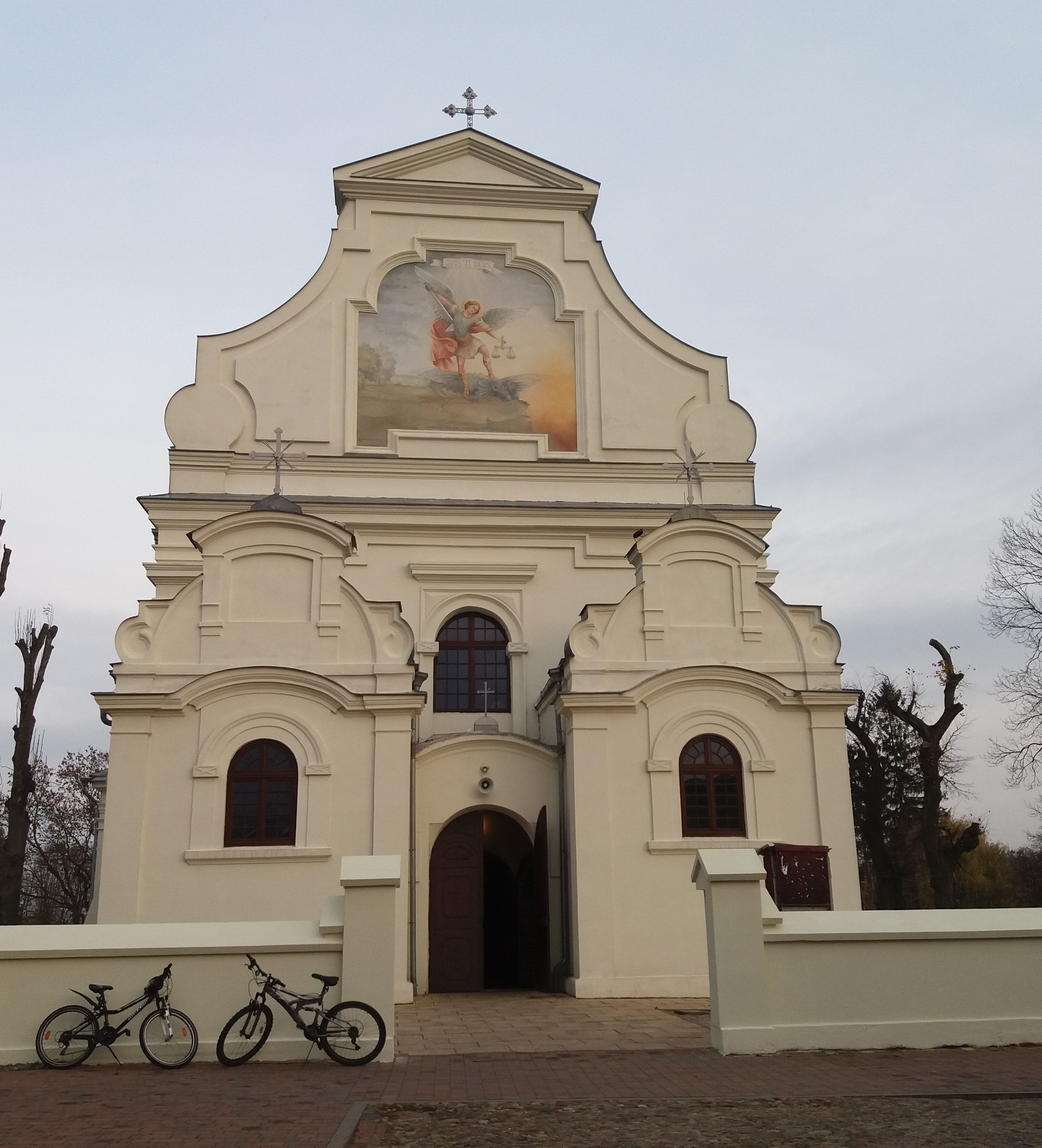 wojslawice