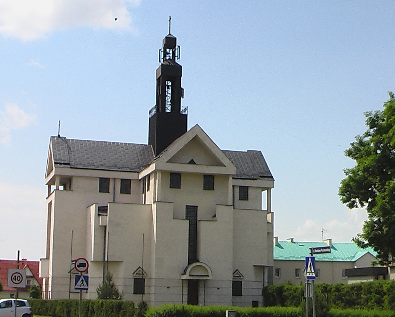 Kościół MBP