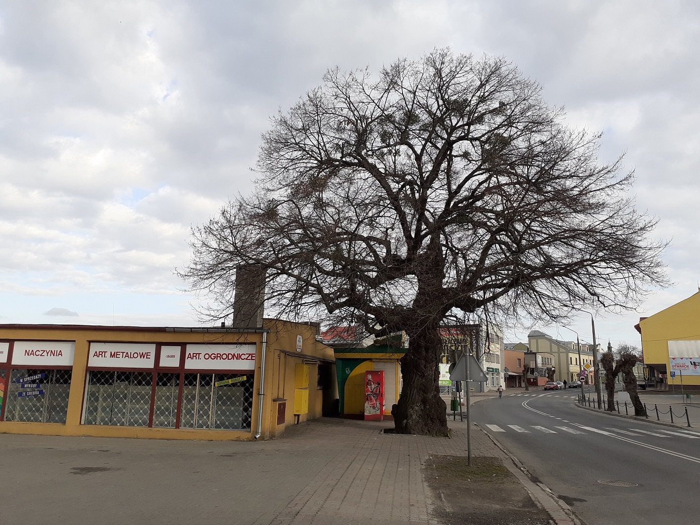 Kościół Przemienienia