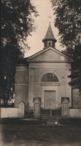 Kościół Trójcy