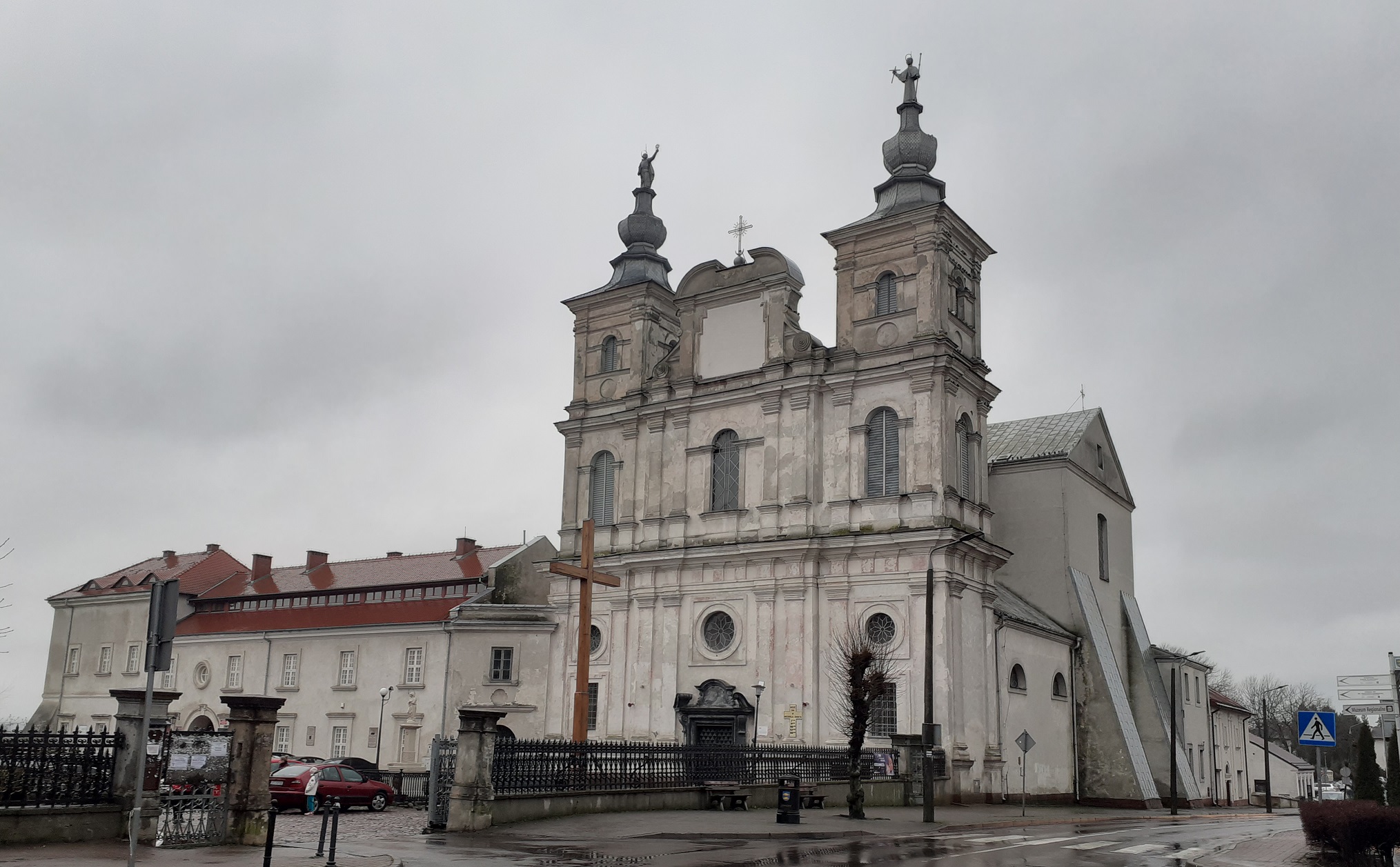 Kościół św. Franciszka