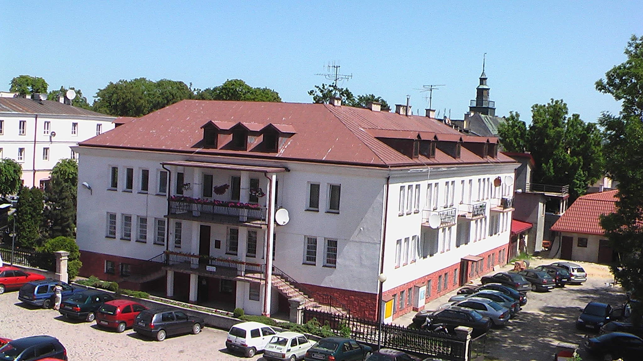 Krasnystaw miasto 837