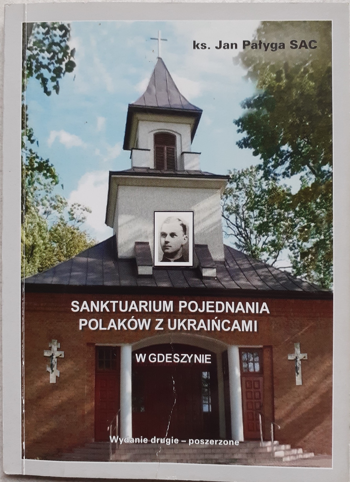J Pałyga książka