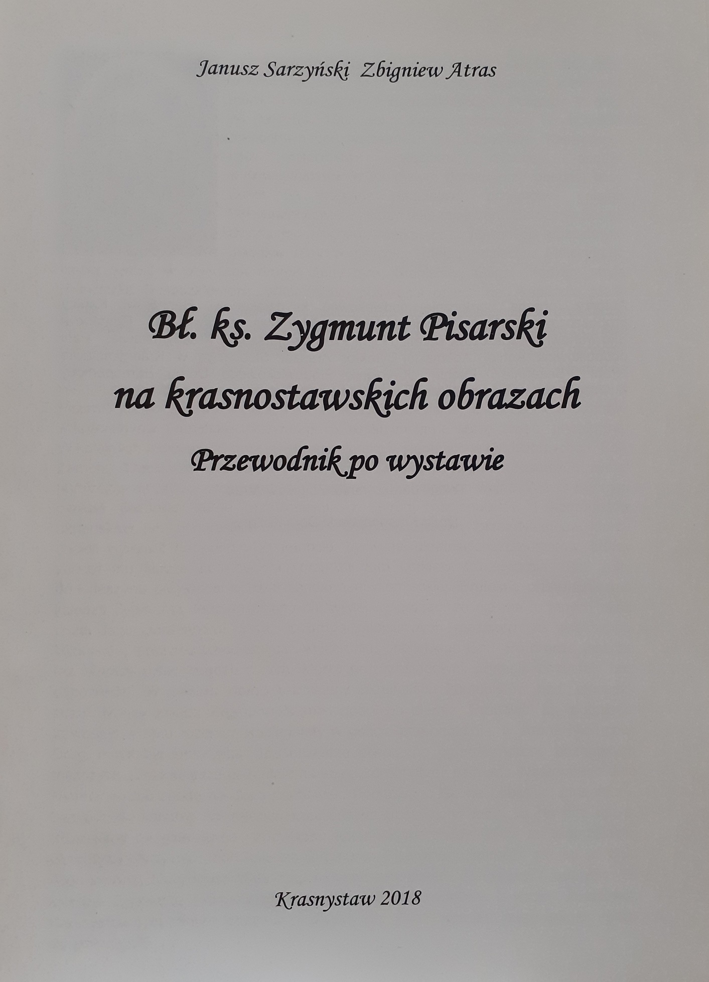 strona tytułowa 1