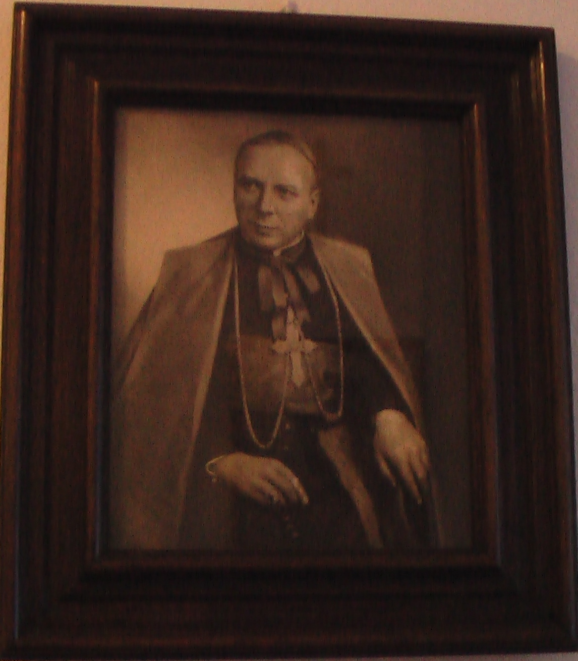 24. ks. Stefan Wyszyński