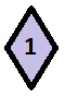 romb 1