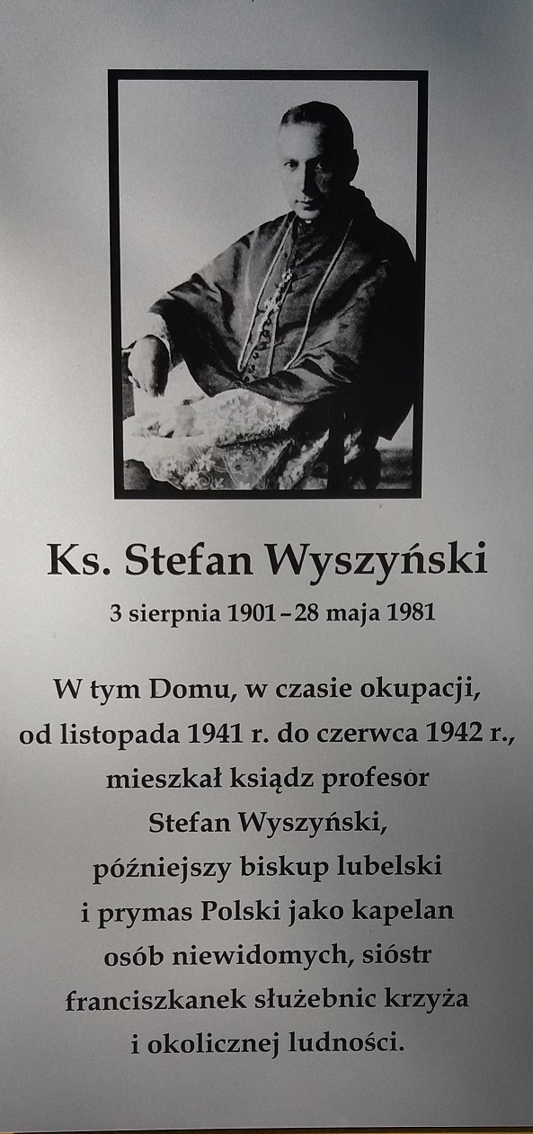 Żułów S Wyszyński